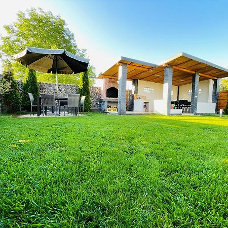 Casa Sorriso Hotel Turda Exterior photo