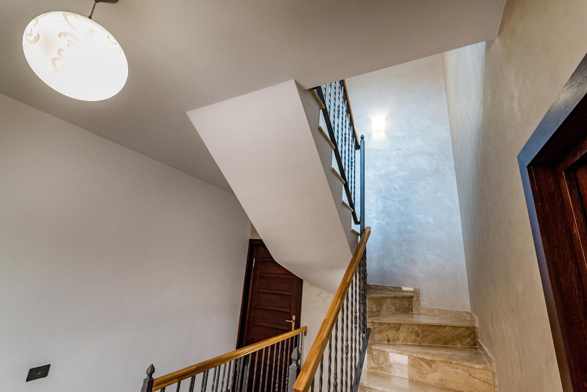 Casa Sorriso Hotel Turda Exterior photo