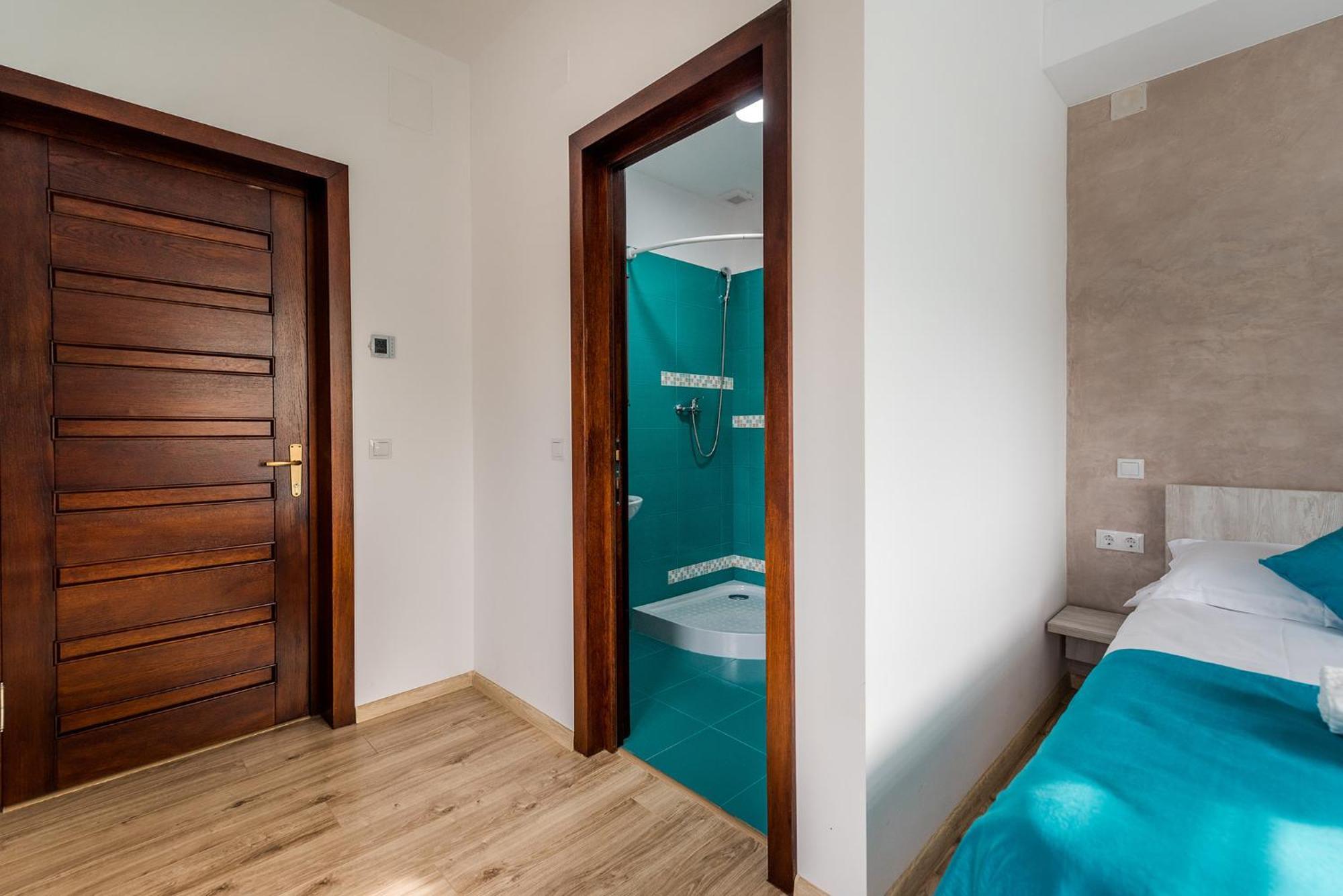 Casa Sorriso Hotel Turda Exterior photo