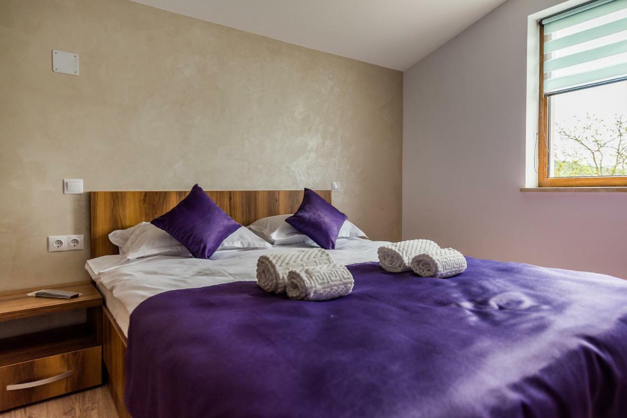 Casa Sorriso Hotel Turda Exterior photo